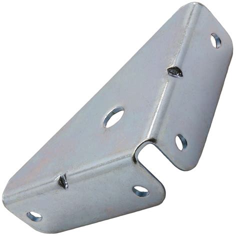 2 metal brackets|large metal flat corner brackets.